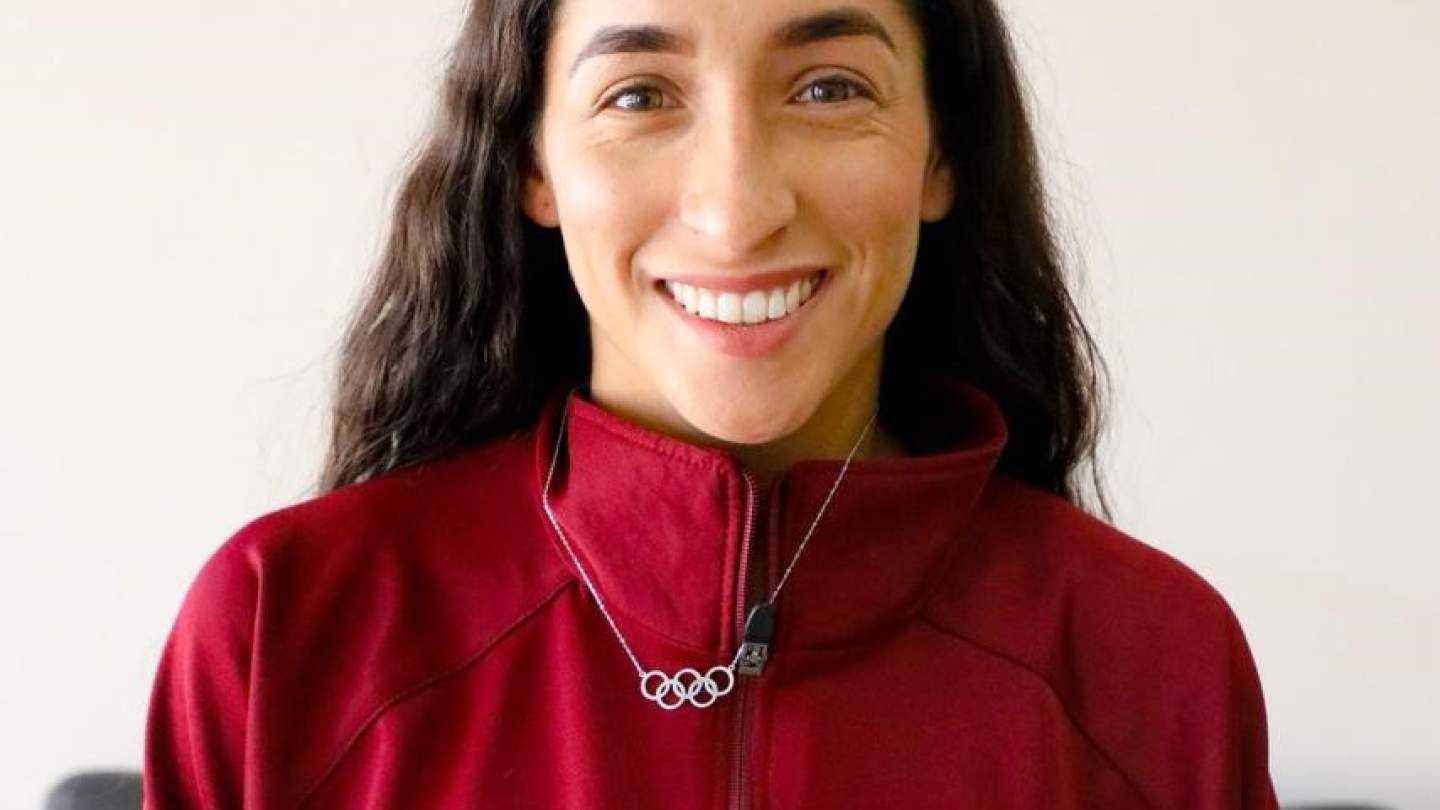 TRAS UN EXHAUSTO 2025, LA TRIATLETA SONORENSE ROSA TAPIA ESTÁ LISTA PARA INICIAR CICLO OLÍMPICO 